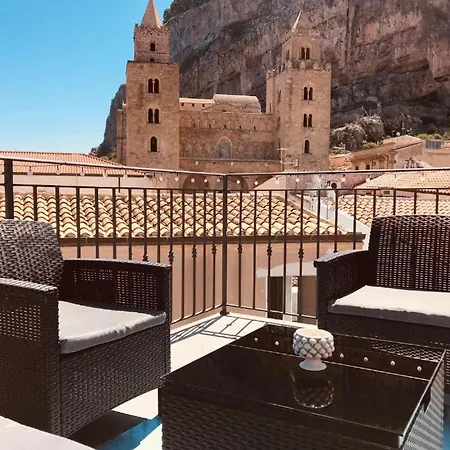 Διαμέρισμα Duomo