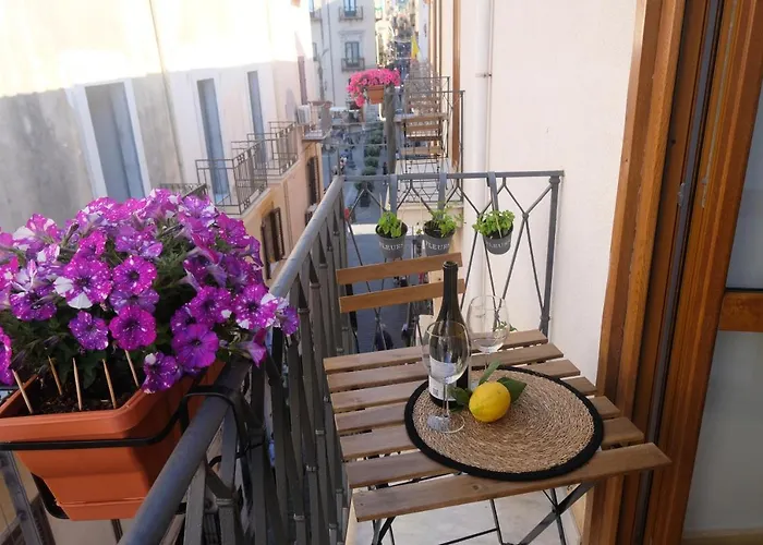 Duomo Appartement *