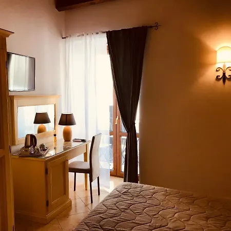 アパート Duomo *