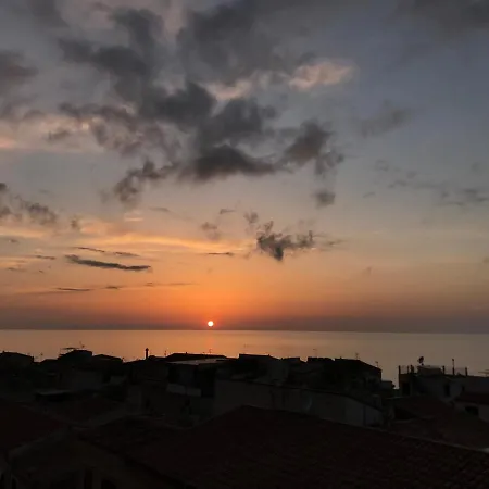 アパート Duomo *