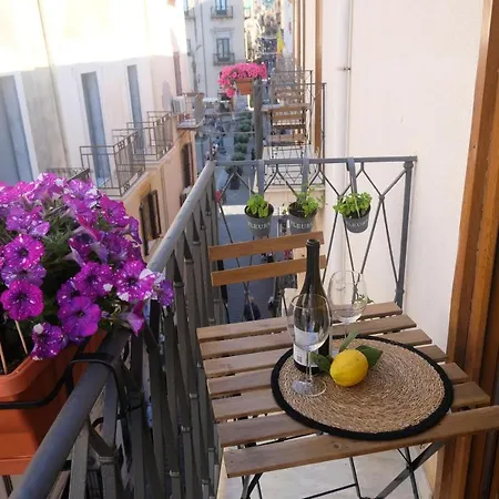 Duomo アパート *