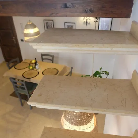 Duomo アパート *