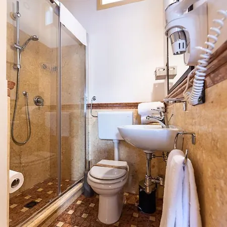 アパート Duomo *