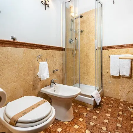 Duomo アパート *