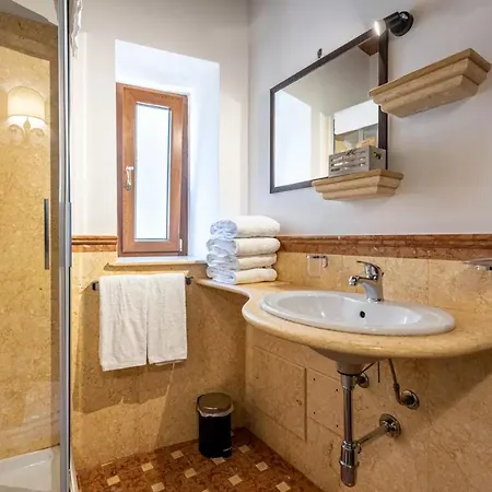 Duomo アパート *