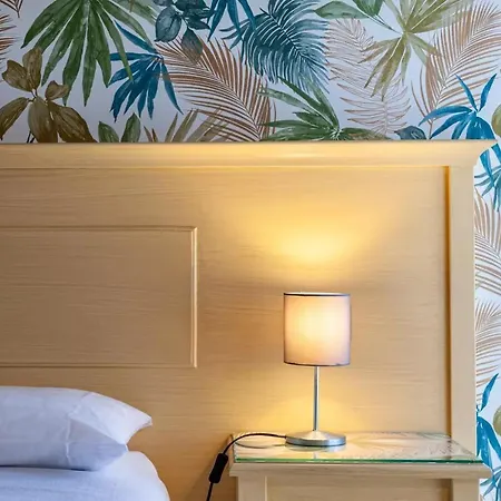 アパート Duomo *