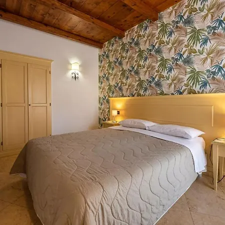 Duomo アパート *