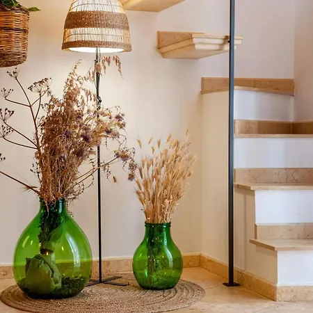 Duomo アパート *