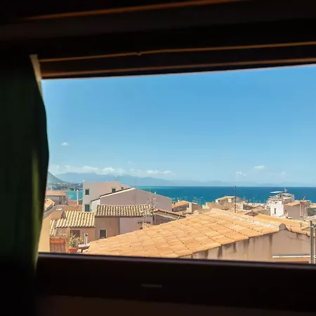 アパート Duomo *