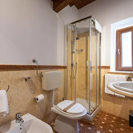 アパート Duomo *