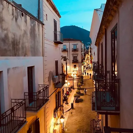 アパート Duomo *