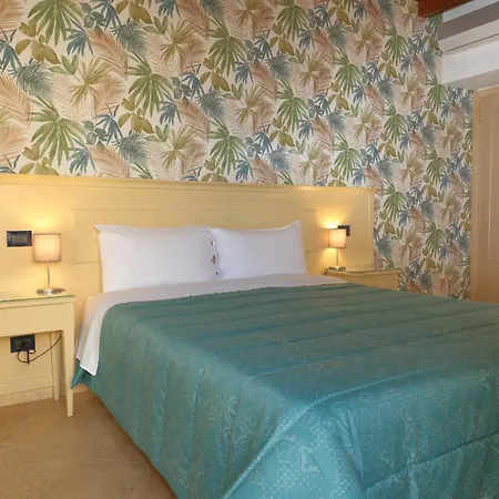 アパート Duomo *