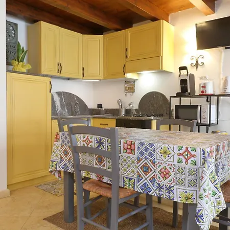 Duomo チェファル