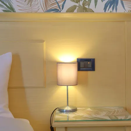 Duomo アパート *