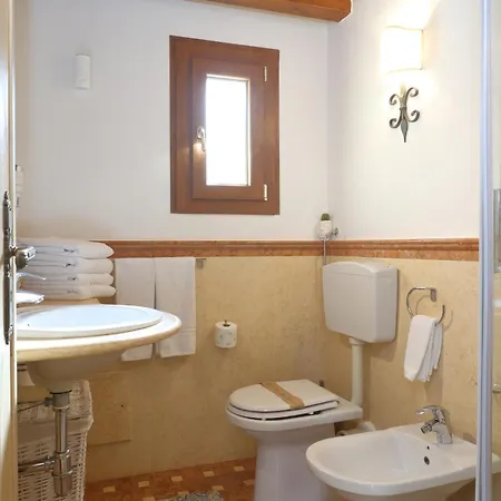 Duomo アパート *