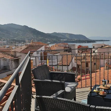 アパート Duomo *