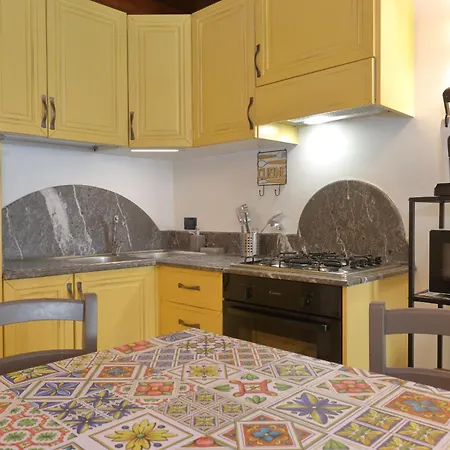 Duomo チェファル