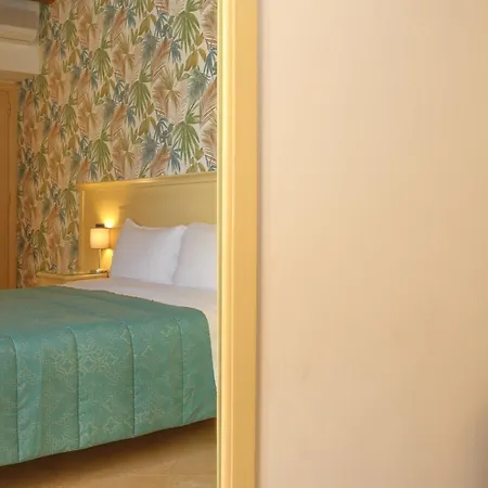 アパート Duomo *