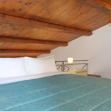 アパート Duomo *