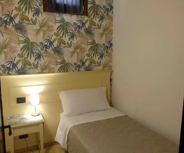 Duomo Appartement Cefalù