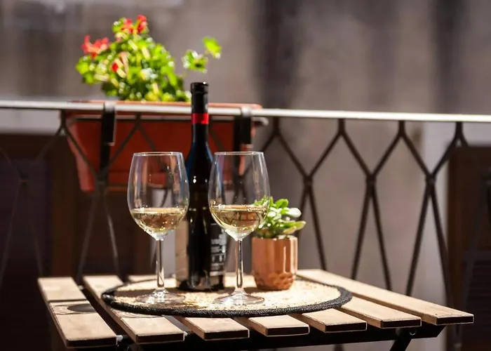 Duomo Appartement Cefalù