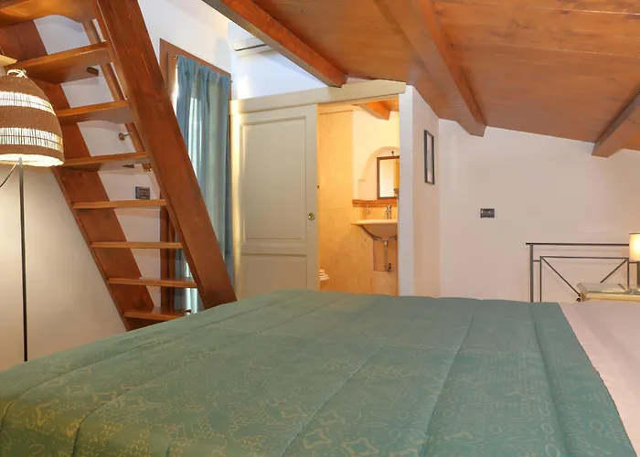 Duomo Appartement Cefalù