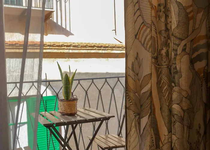 Duomo Appartement Cefalù